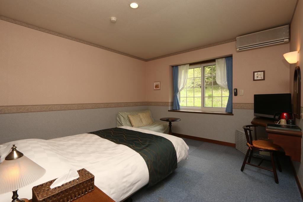 Fujikawaguchiko Crescendo Hotel Phòng bức ảnh