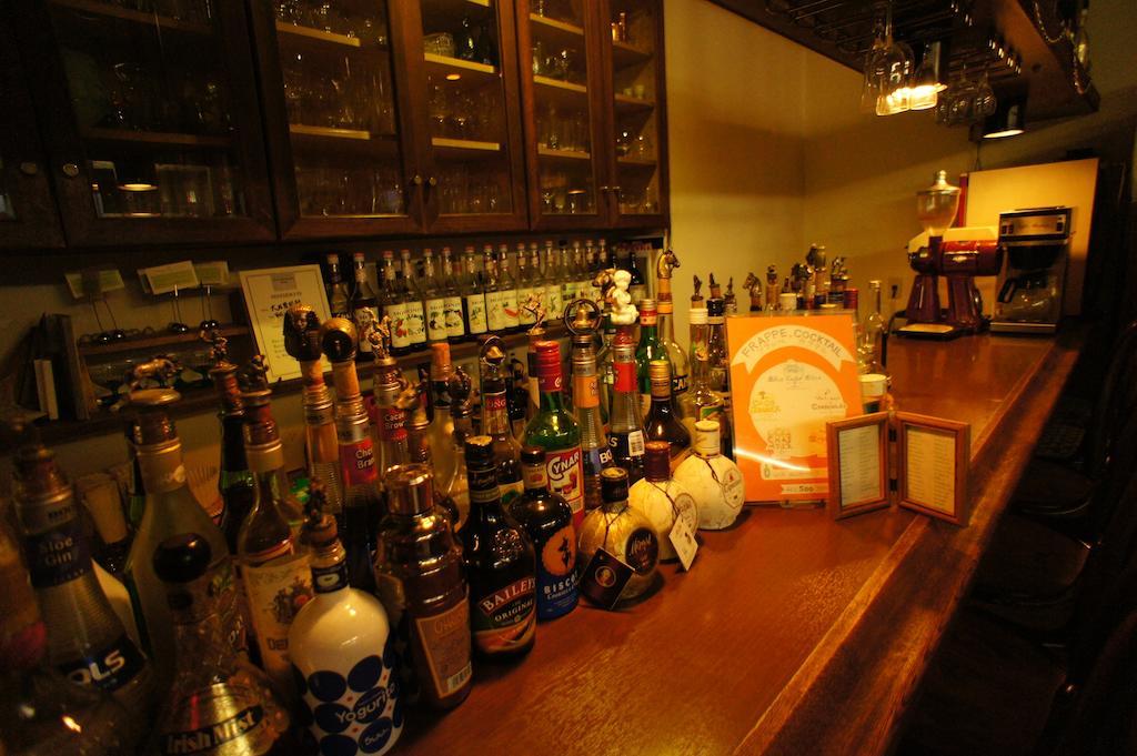 Fujikawaguchiko Crescendo Hotel Ngoại thất bức ảnh