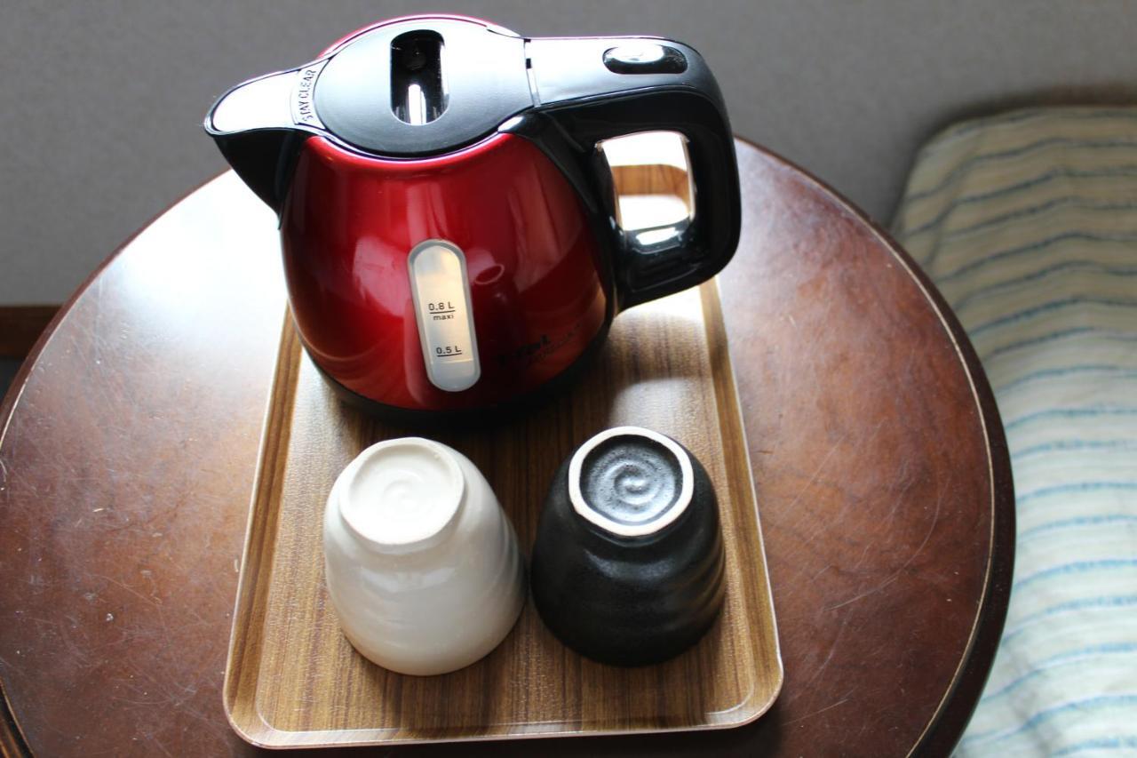 Fujikawaguchiko Crescendo Hotel Phòng bức ảnh