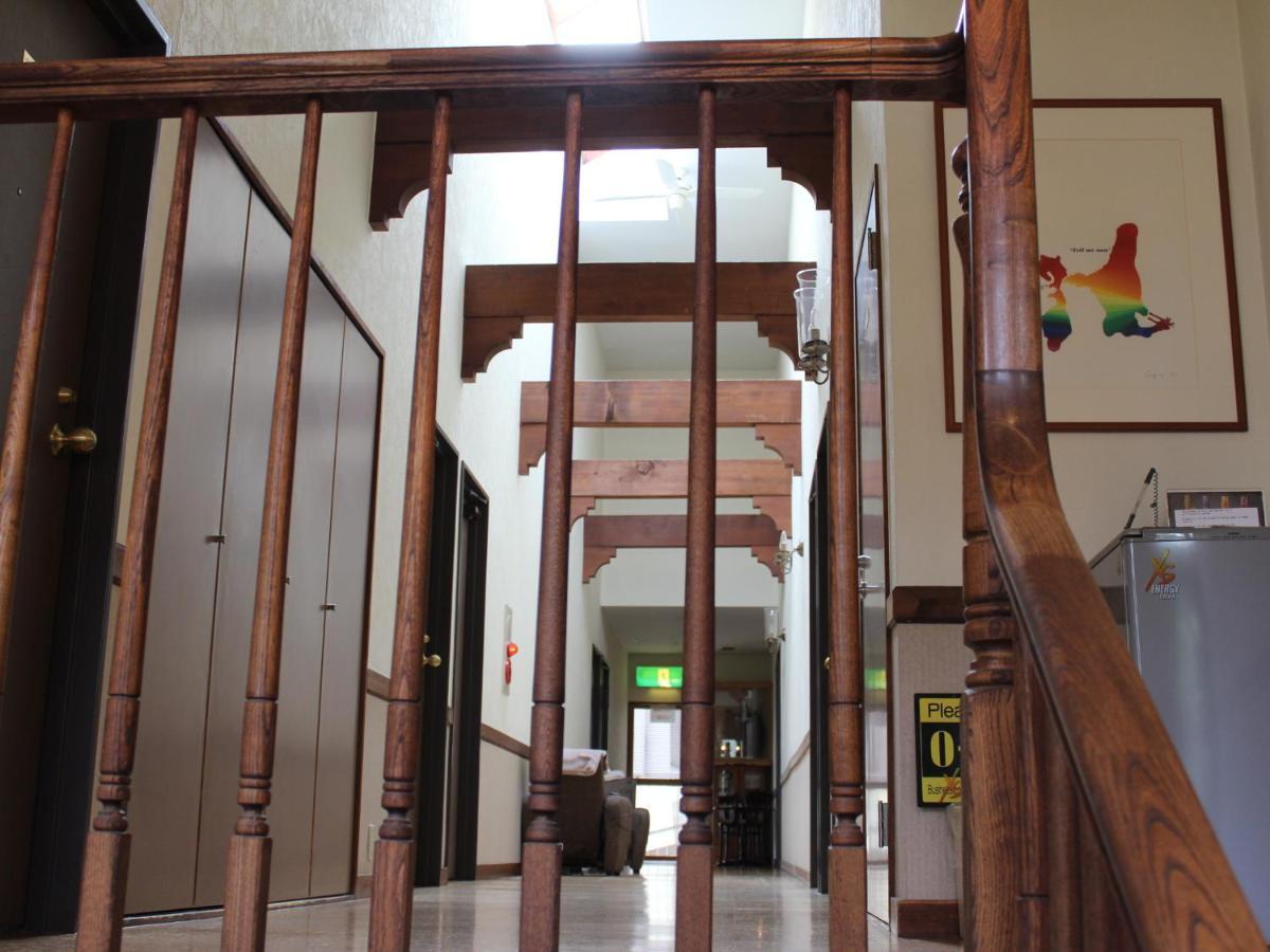 Fujikawaguchiko Crescendo Hotel Ngoại thất bức ảnh